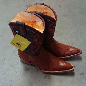 El General Kids Boots